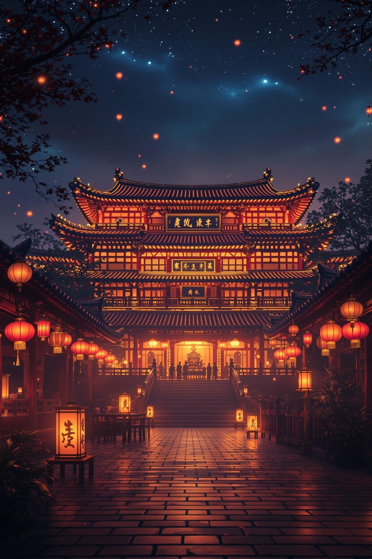 吉吉影视作品《长安十二时辰》高清海报